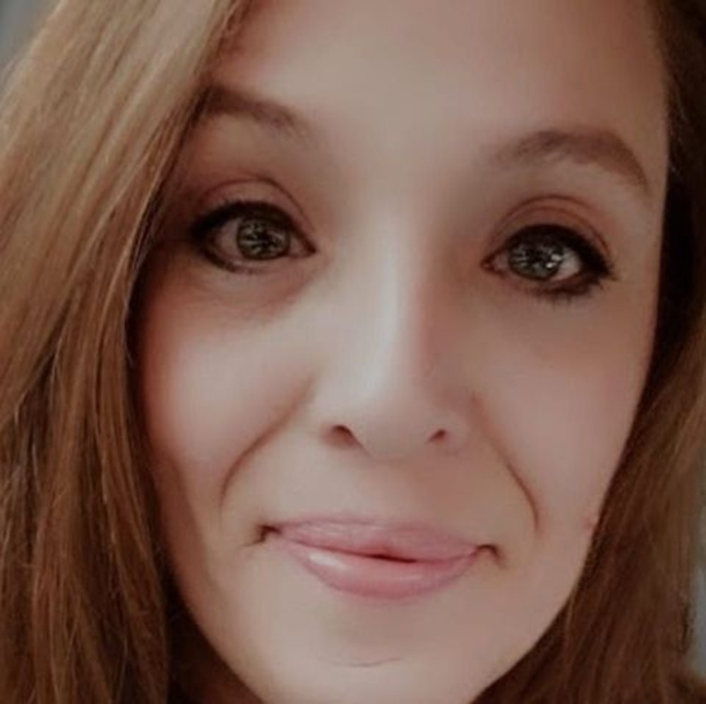 Meet your Posher, Dana kay
